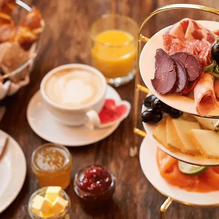 Duenenpark - Komfort Mit 1 Schlafzimmer Und Terrasse Im Erdgeschoss 249 Binz